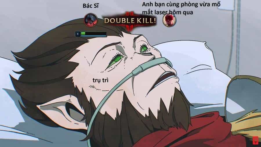 Hổ Đến Chơi Nhà - Chương 108 - ảnh 96