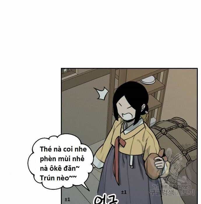 Hổ Đến Chơi Nhà - Chương 109 - ảnh 10