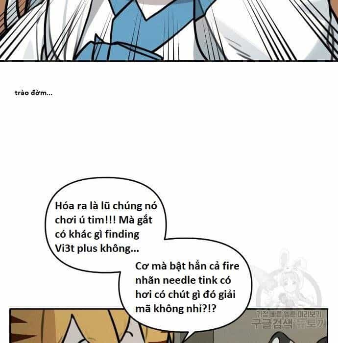Hổ Đến Chơi Nhà - Chương 109 - ảnh 16
