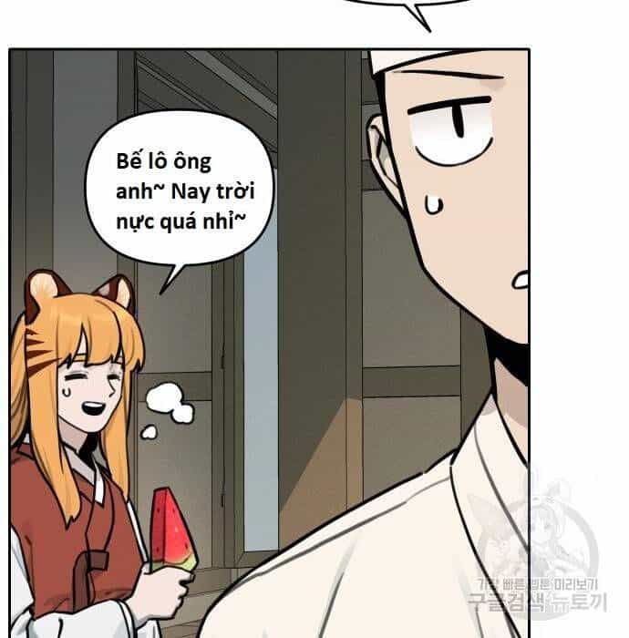 Hổ Đến Chơi Nhà - Chương 109 - ảnh 32