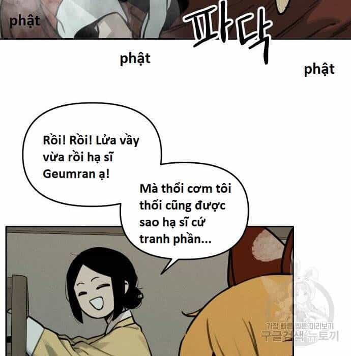 Hổ Đến Chơi Nhà - Chương 109 - ảnh 4