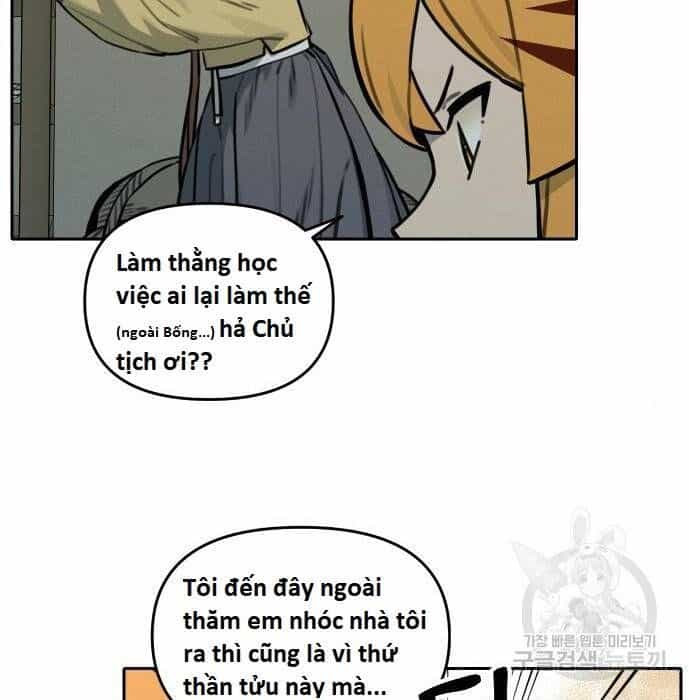 Hổ Đến Chơi Nhà - Chương 109 - ảnh 5