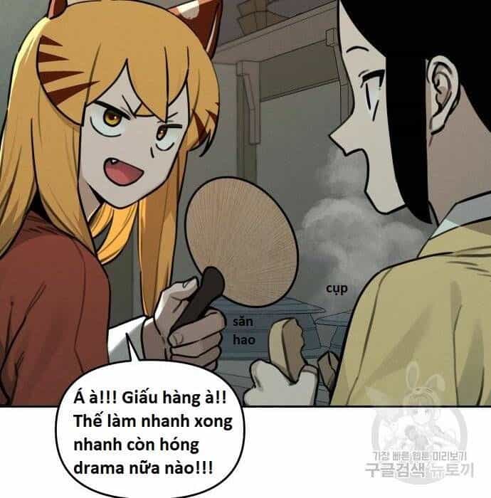 Hổ Đến Chơi Nhà - Chương 109 - ảnh 53