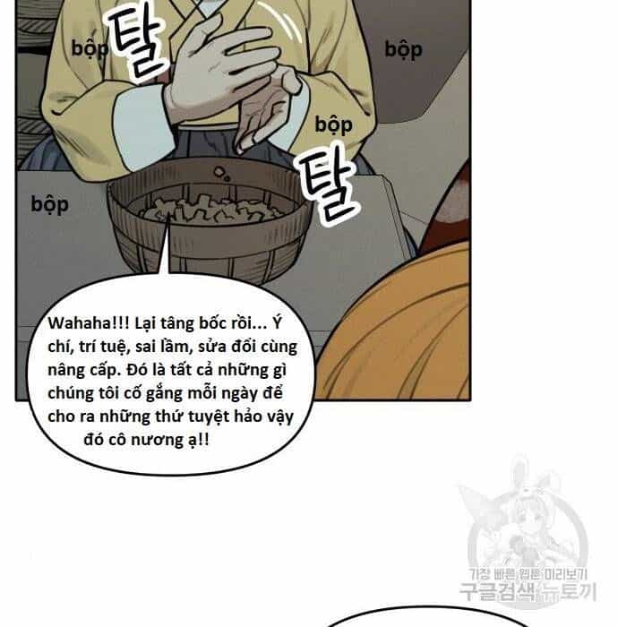 Hổ Đến Chơi Nhà - Chương 109 - ảnh 55
