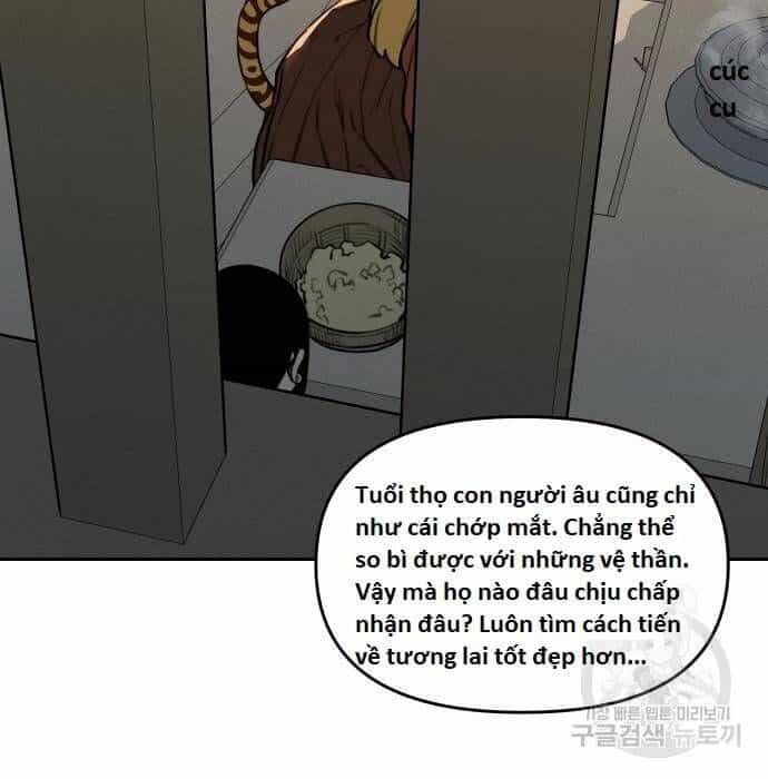 Hổ Đến Chơi Nhà - Chương 109 - ảnh 58