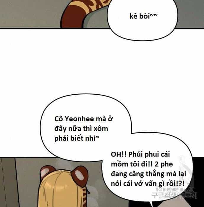 Hổ Đến Chơi Nhà - Chương 109 - ảnh 66