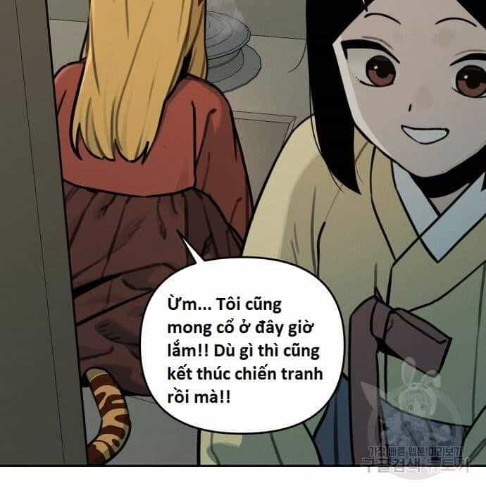Hổ Đến Chơi Nhà - Chương 109 - ảnh 67