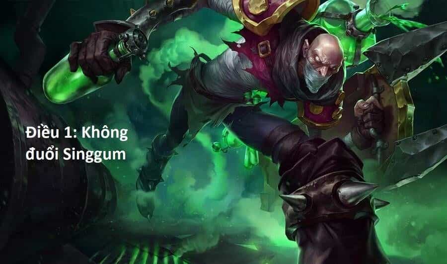 Hổ Đến Chơi Nhà - Chương 109 - ảnh 82