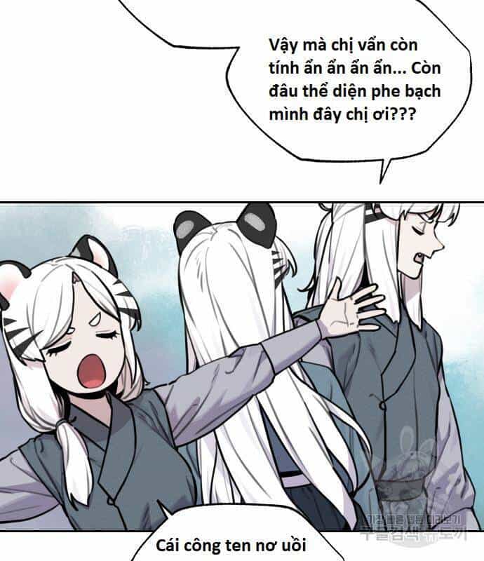 Hổ Đến Chơi Nhà - Chương 111 - ảnh 13