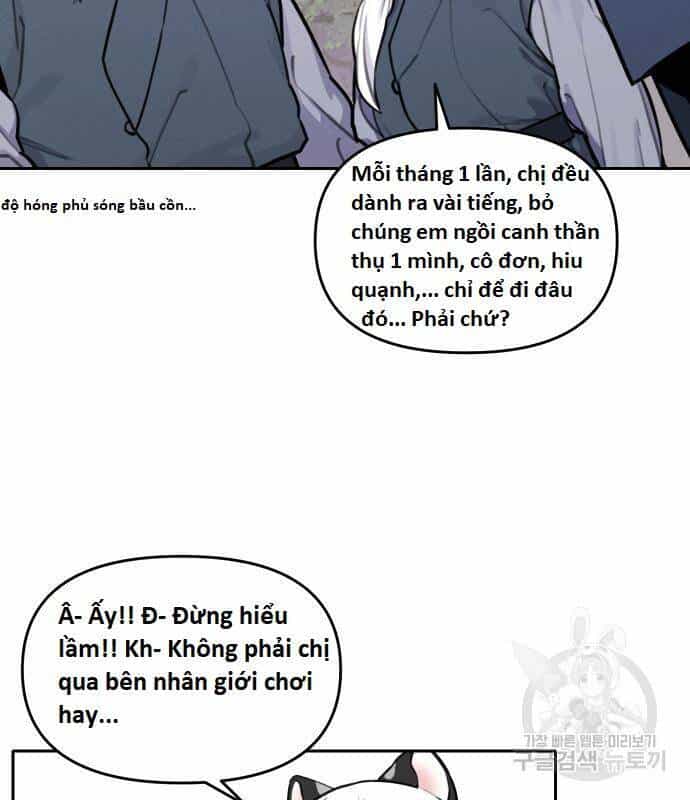Hổ Đến Chơi Nhà - Chương 111 - ảnh 4