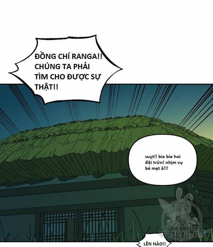 Hổ Đến Chơi Nhà - Chương 111 - ảnh 52