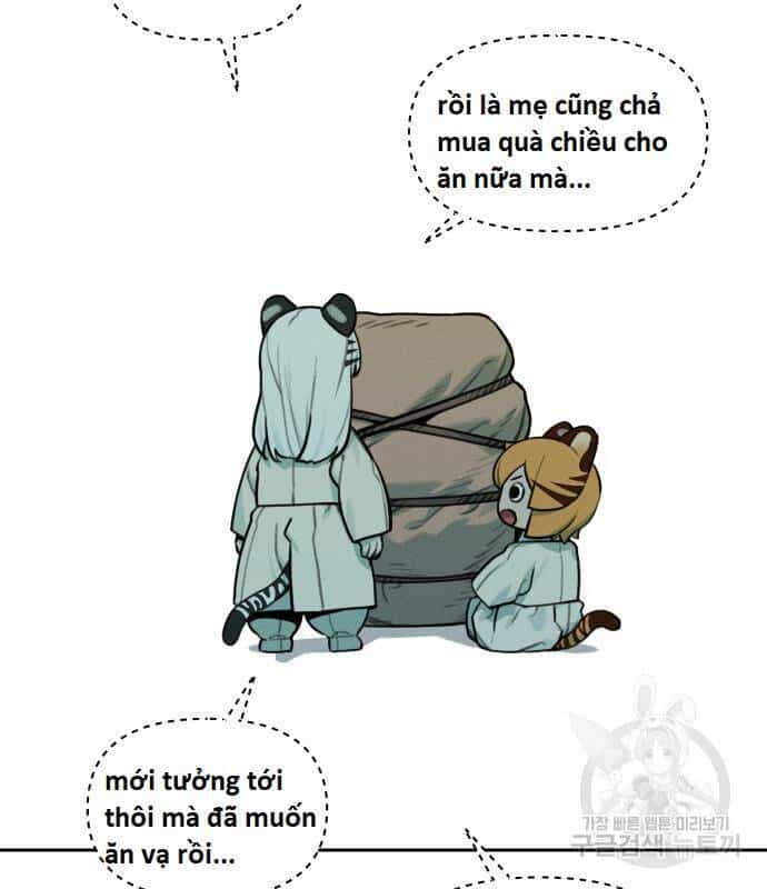 Hổ Đến Chơi Nhà - Chương 111 - ảnh 66