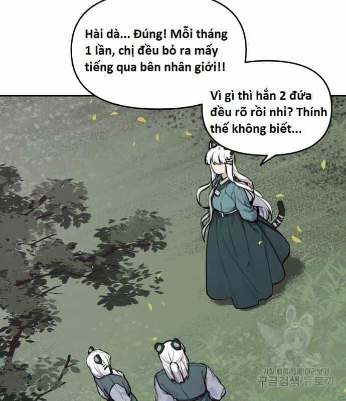 Hổ Đến Chơi Nhà - Chương 111 - ảnh 7