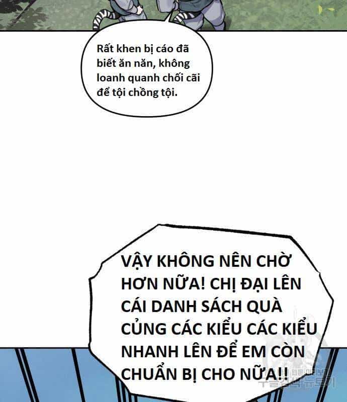 Hổ Đến Chơi Nhà - Chương 111 - ảnh 8