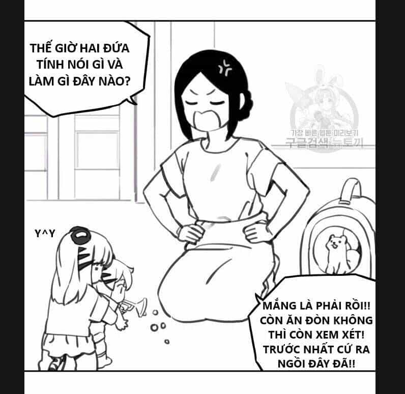 Hổ Đến Chơi Nhà - Chương 113 - ảnh 29