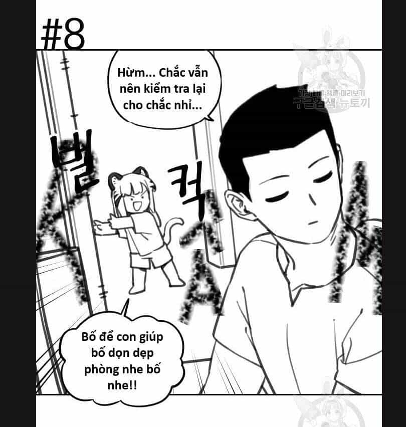 Hổ Đến Chơi Nhà - Chương 113 - ảnh 32