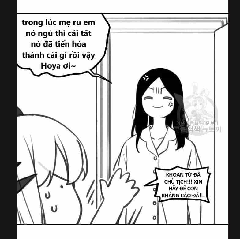 Hổ Đến Chơi Nhà - Chương 113 - ảnh 37