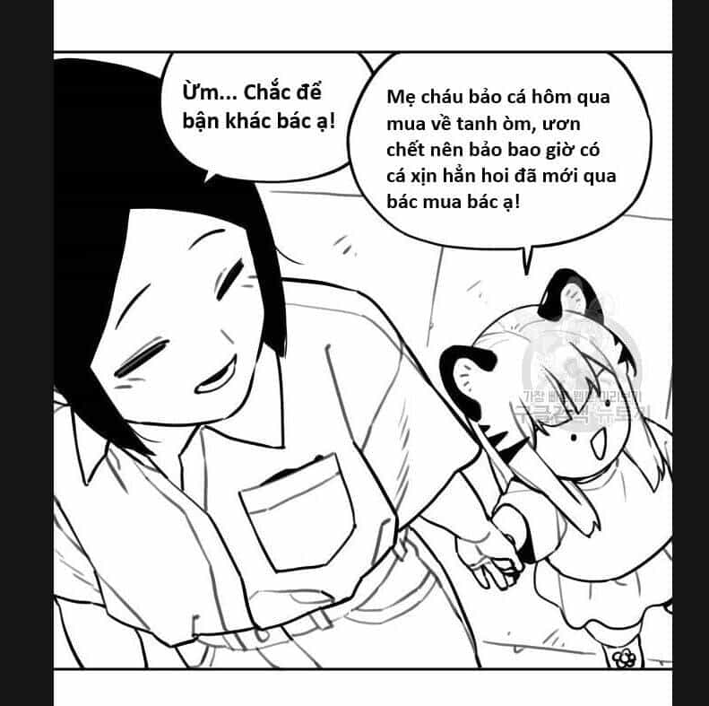 Hổ Đến Chơi Nhà - Chương 113 - ảnh 6