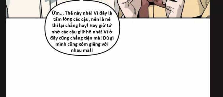 Hổ Đến Chơi Nhà - Chương 114 - ảnh 24