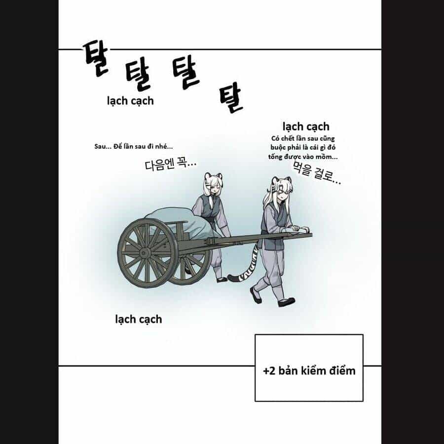 Hổ Đến Chơi Nhà - Chương 114 - ảnh 36