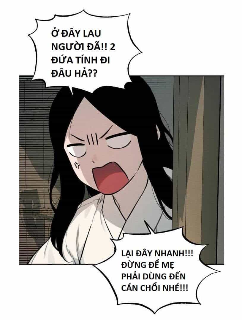 Hổ Đến Chơi Nhà - Chương 115.1 - ảnh 16
