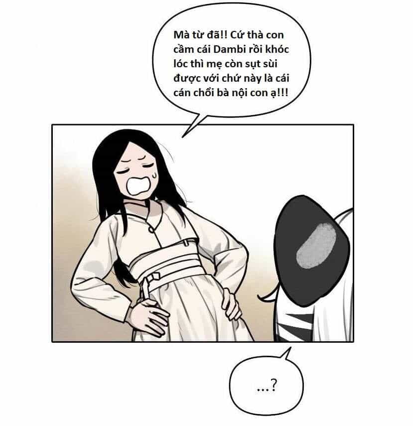 Hổ Đến Chơi Nhà - Chương 115.1 - ảnh 21
