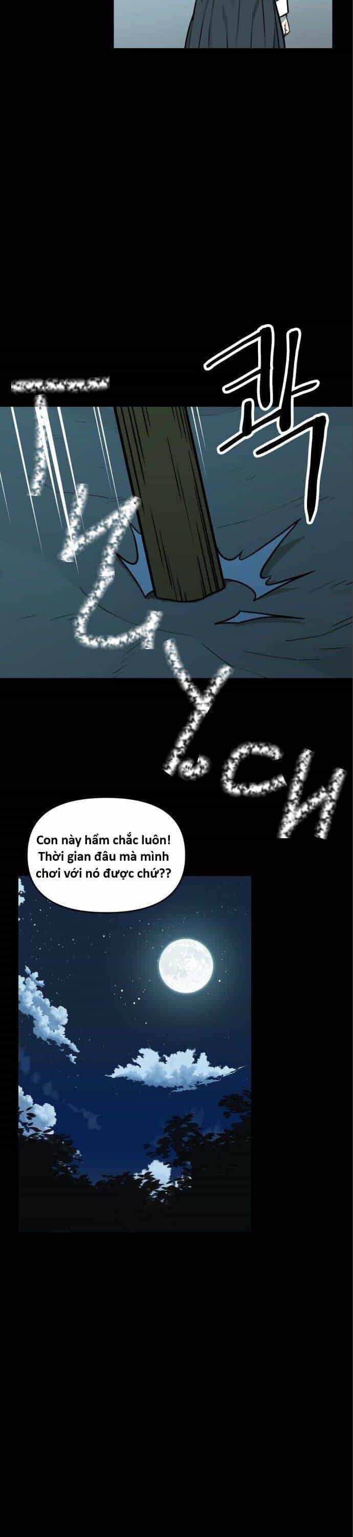 Hổ Đến Chơi Nhà - Chương 116 - ảnh 8