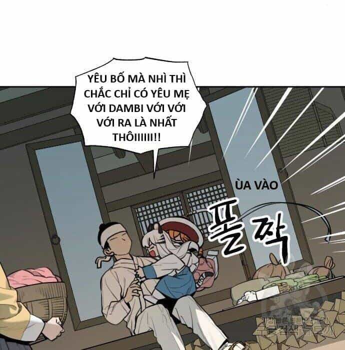 Hổ Đến Chơi Nhà - Chương 117 - ảnh 14