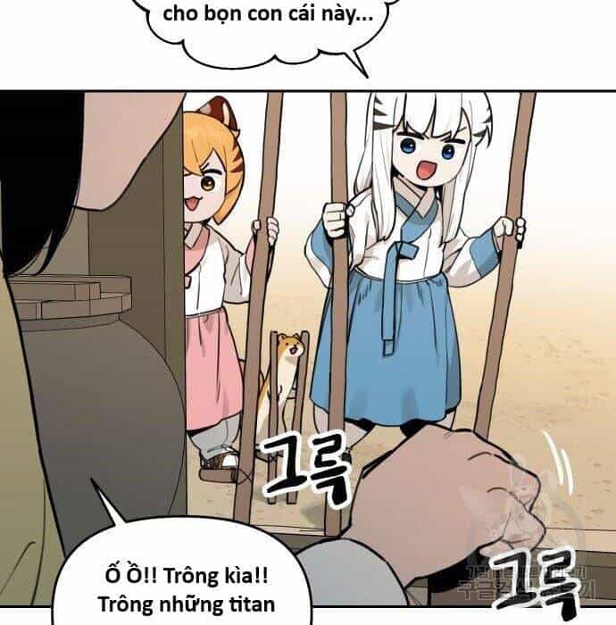 Hổ Đến Chơi Nhà - Chương 117 - ảnh 26