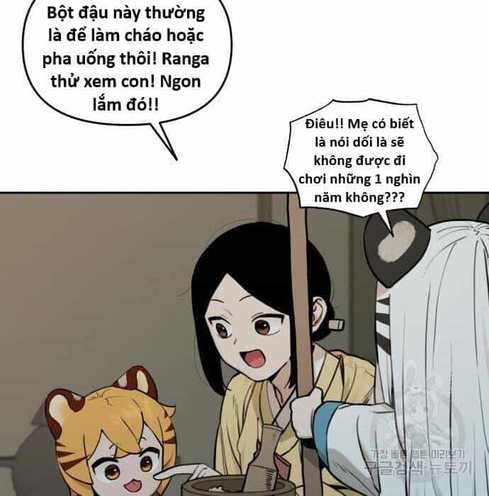 Hổ Đến Chơi Nhà - Chương 117 - ảnh 31