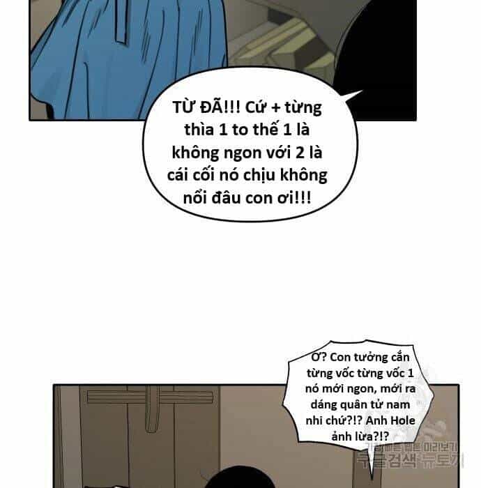 Hổ Đến Chơi Nhà - Chương 117 - ảnh 39
