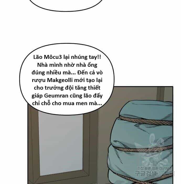 Hổ Đến Chơi Nhà - Chương 117 - ảnh 4