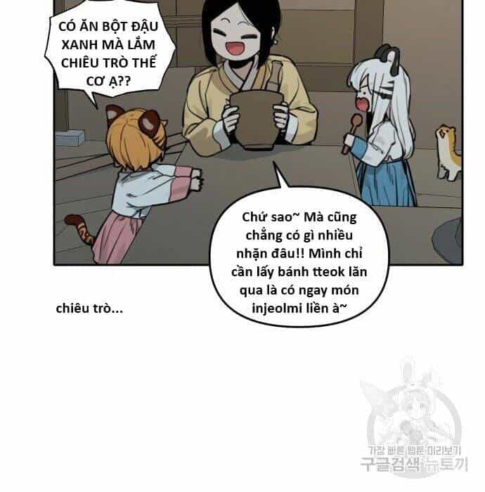 Hổ Đến Chơi Nhà - Chương 117 - ảnh 40