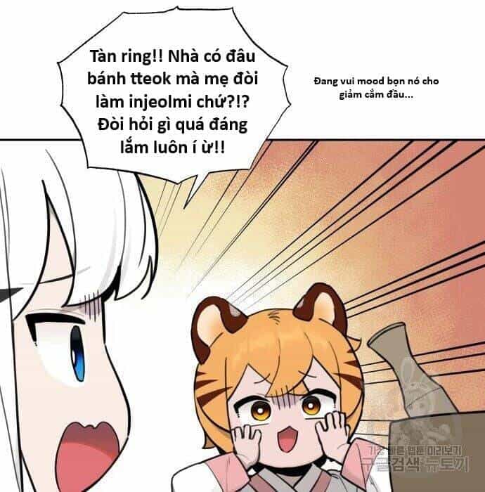 Hổ Đến Chơi Nhà - Chương 117 - ảnh 41
