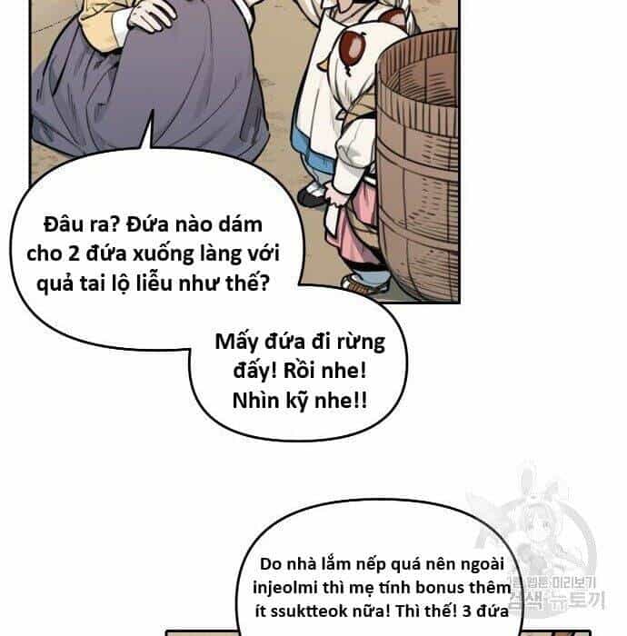Hổ Đến Chơi Nhà - Chương 117 - ảnh 53