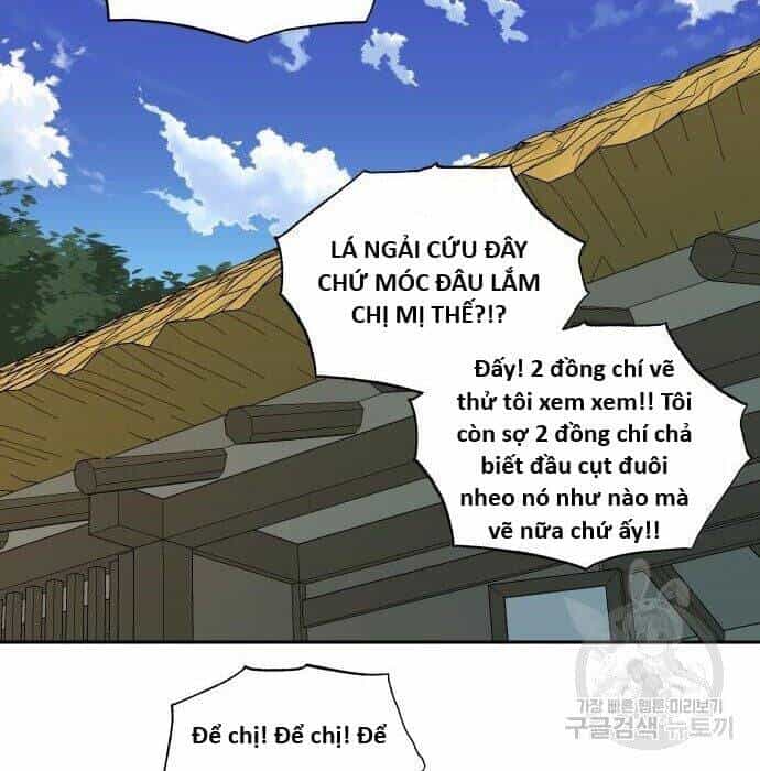 Hổ Đến Chơi Nhà - Chương 117 - ảnh 57