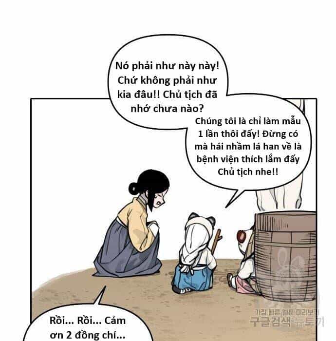 Hổ Đến Chơi Nhà - Chương 117 - ảnh 60