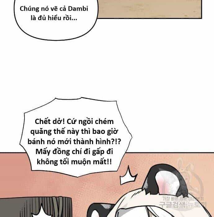Hổ Đến Chơi Nhà - Chương 117 - ảnh 61