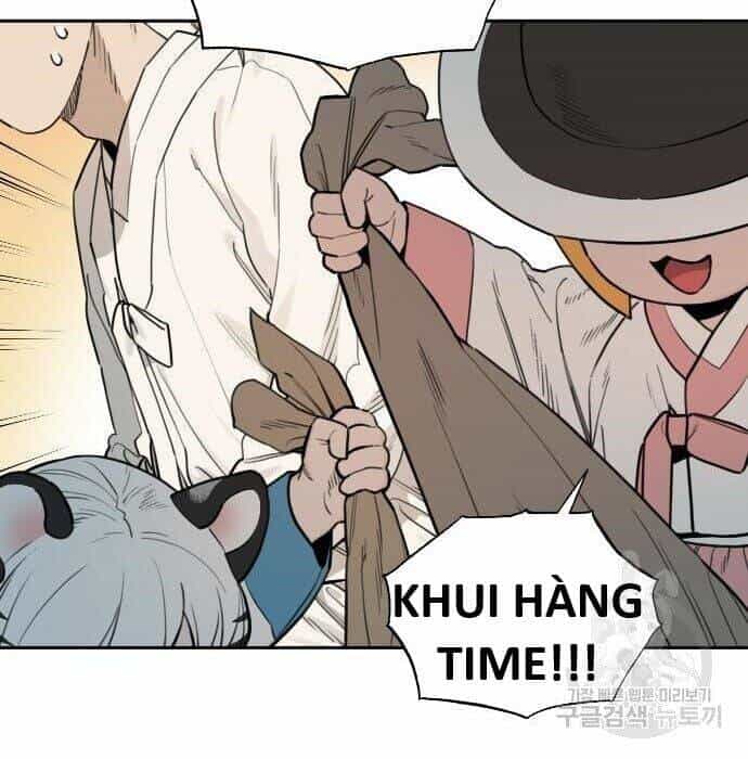 Hổ Đến Chơi Nhà - Chương 117 - ảnh 8