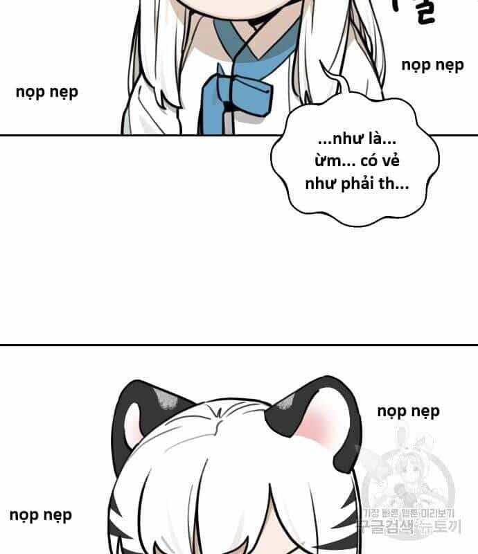 Hổ Đến Chơi Nhà - Chương 119 - ảnh 20