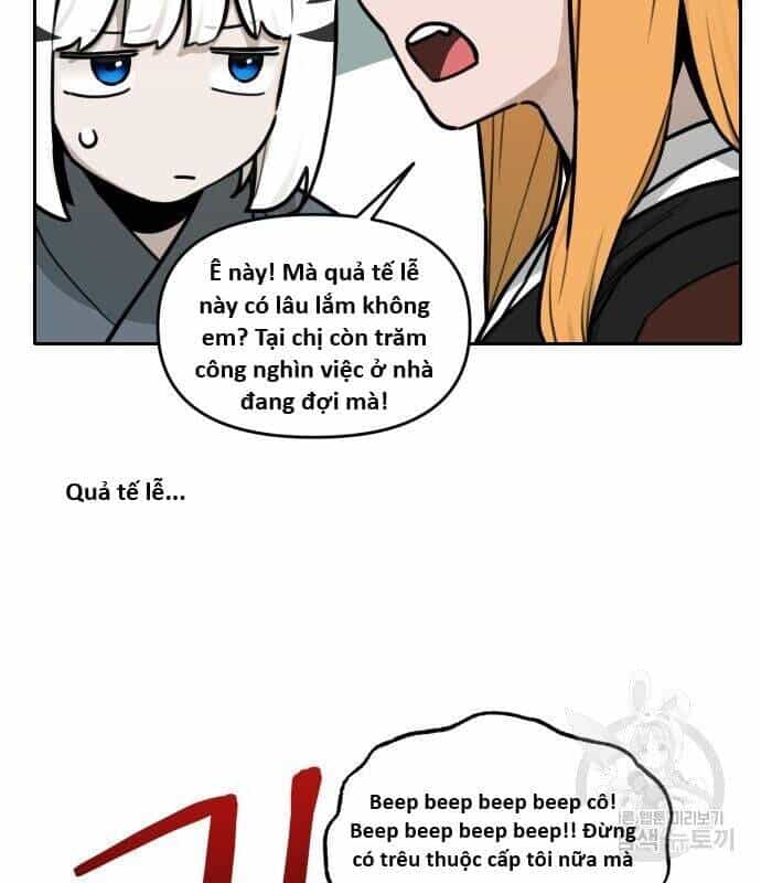 Hổ Đến Chơi Nhà - Chương 119 - ảnh 35