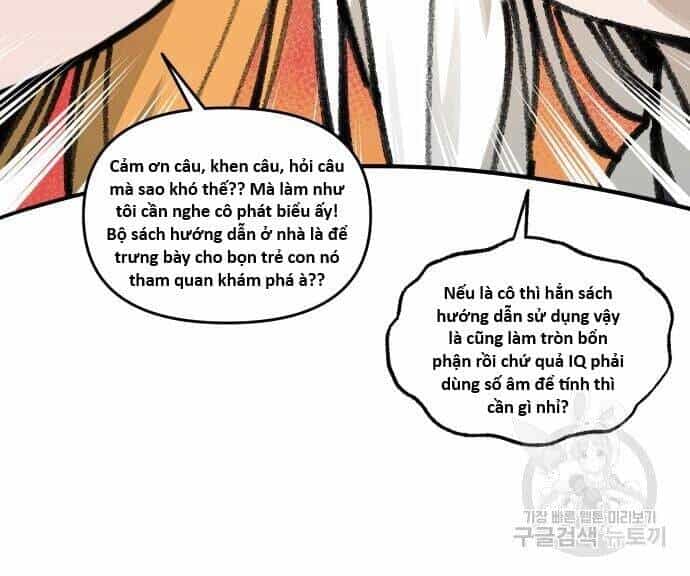 Hổ Đến Chơi Nhà - Chương 119 - ảnh 37