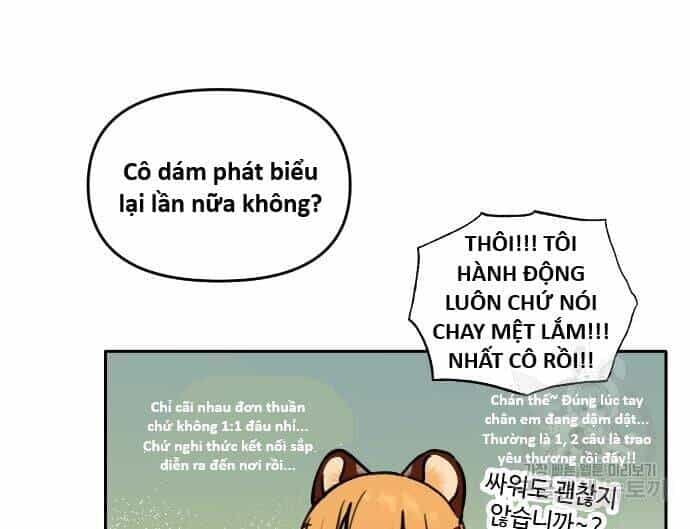 Hổ Đến Chơi Nhà - Chương 119 - ảnh 38