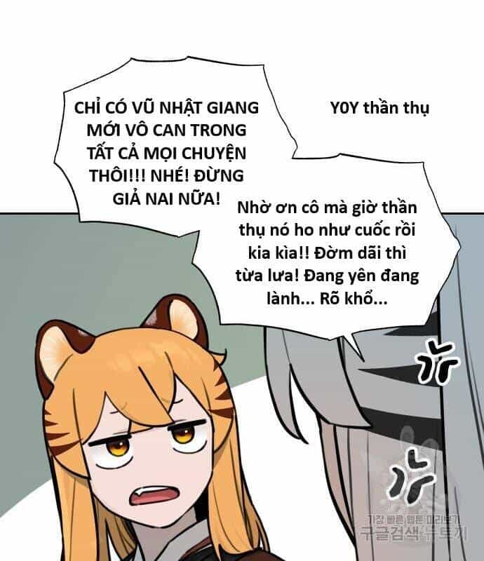 Hổ Đến Chơi Nhà - Chương 119 - ảnh 43