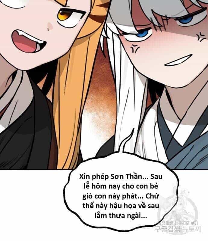 Hổ Đến Chơi Nhà - Chương 119 - ảnh 48