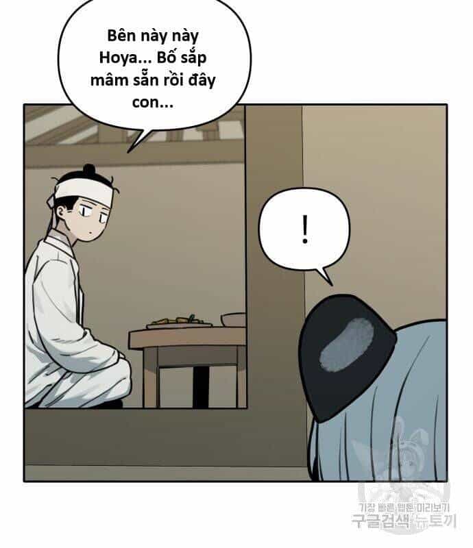 Hổ Đến Chơi Nhà - Chương 119 - ảnh 5