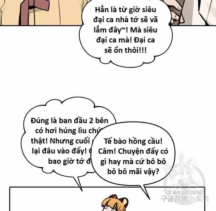 Hổ Đến Chơi Nhà - Chương 119 - ảnh 75