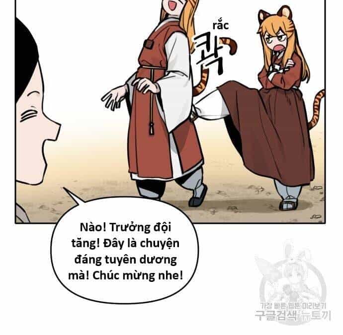 Hổ Đến Chơi Nhà - Chương 119 - ảnh 76