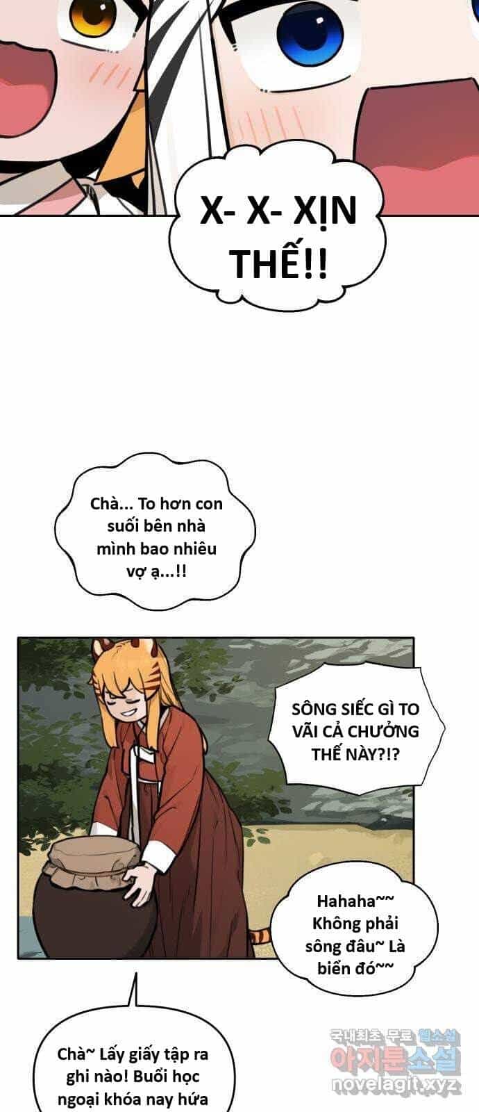 Hổ Đến Chơi Nhà - Chương 120 - ảnh 31