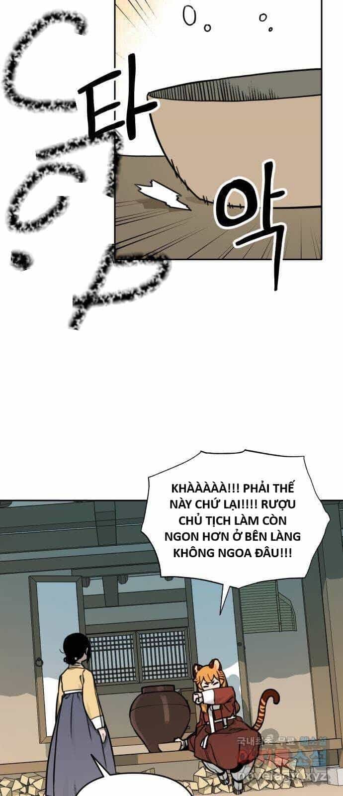 Hổ Đến Chơi Nhà - Chương 120 - ảnh 5